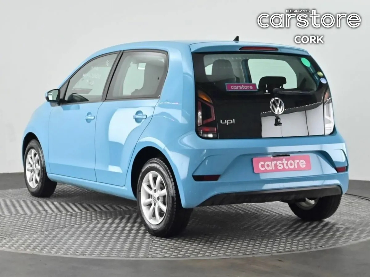 Volkswagen up! 1.0 60BHP TAKE UP - Image 3