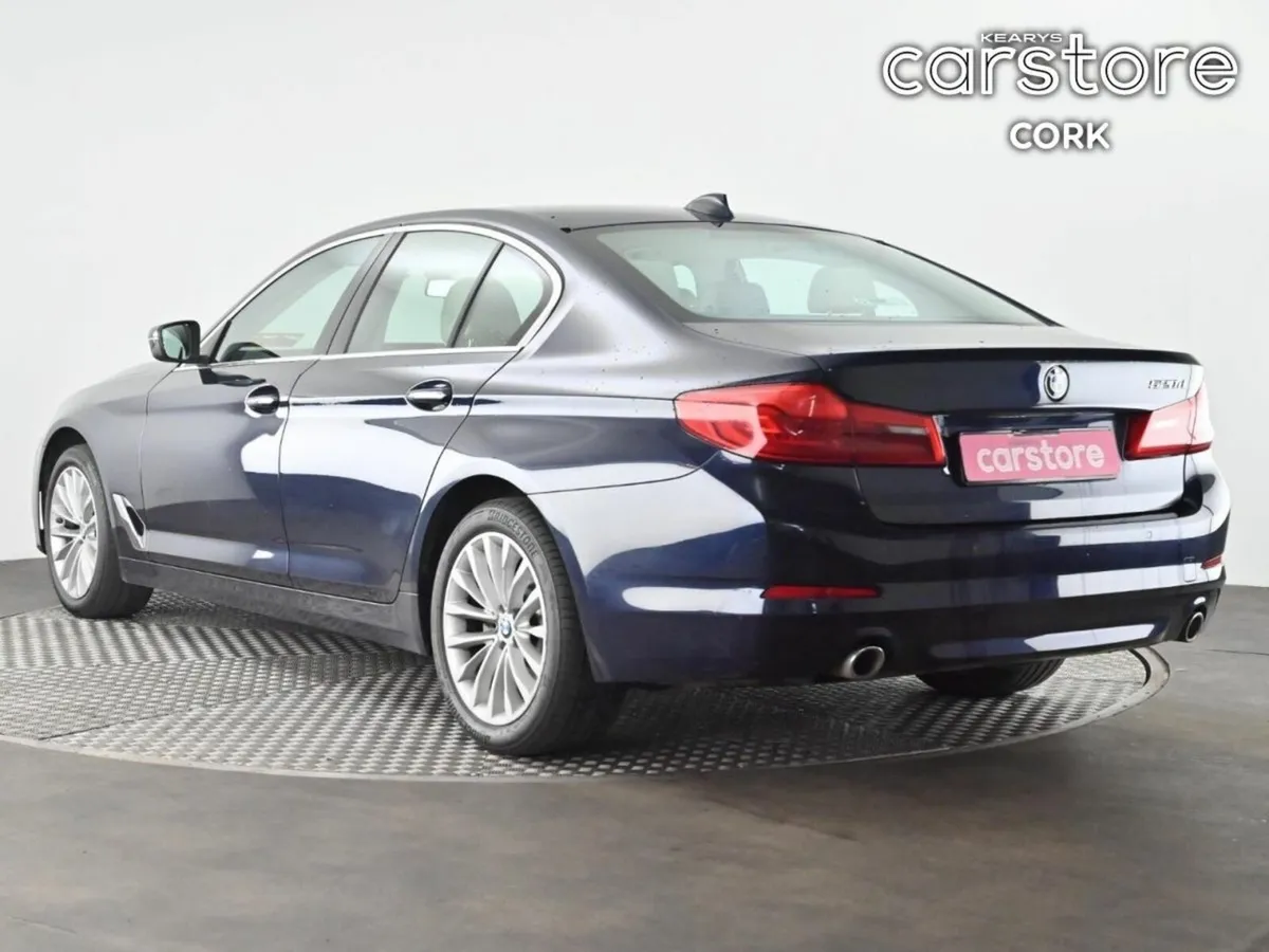 BMW 5-Series VIP Sale Just Reduced - Image 4