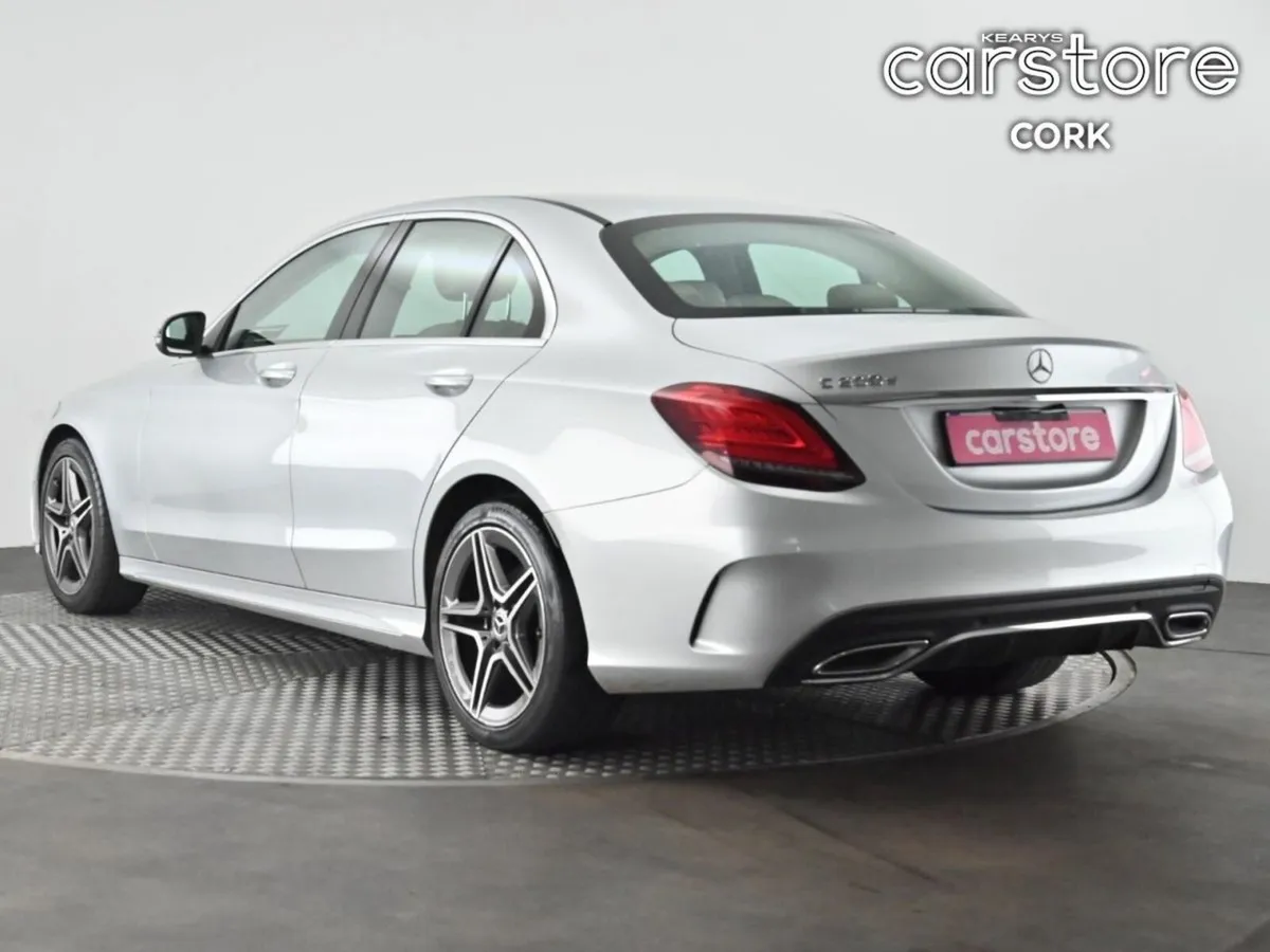 Mercedes-Benz C-Class VIP Sale Just Reduced - Image 4