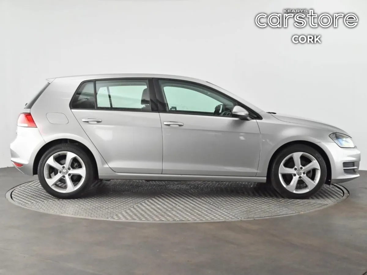 Volkswagen Golf 1.2 TSI Auto - Image 2