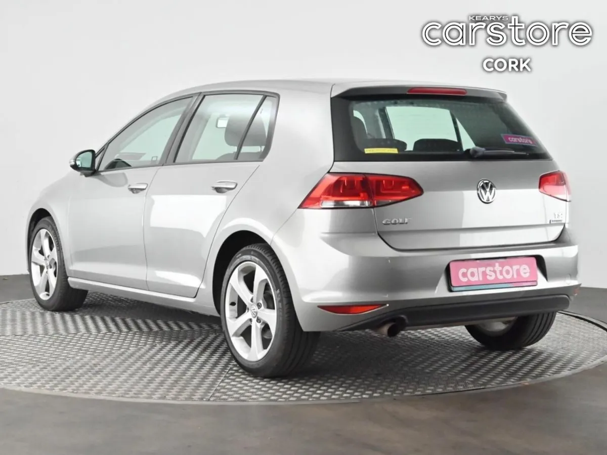 Volkswagen Golf 1.2 TSI Auto - Image 3