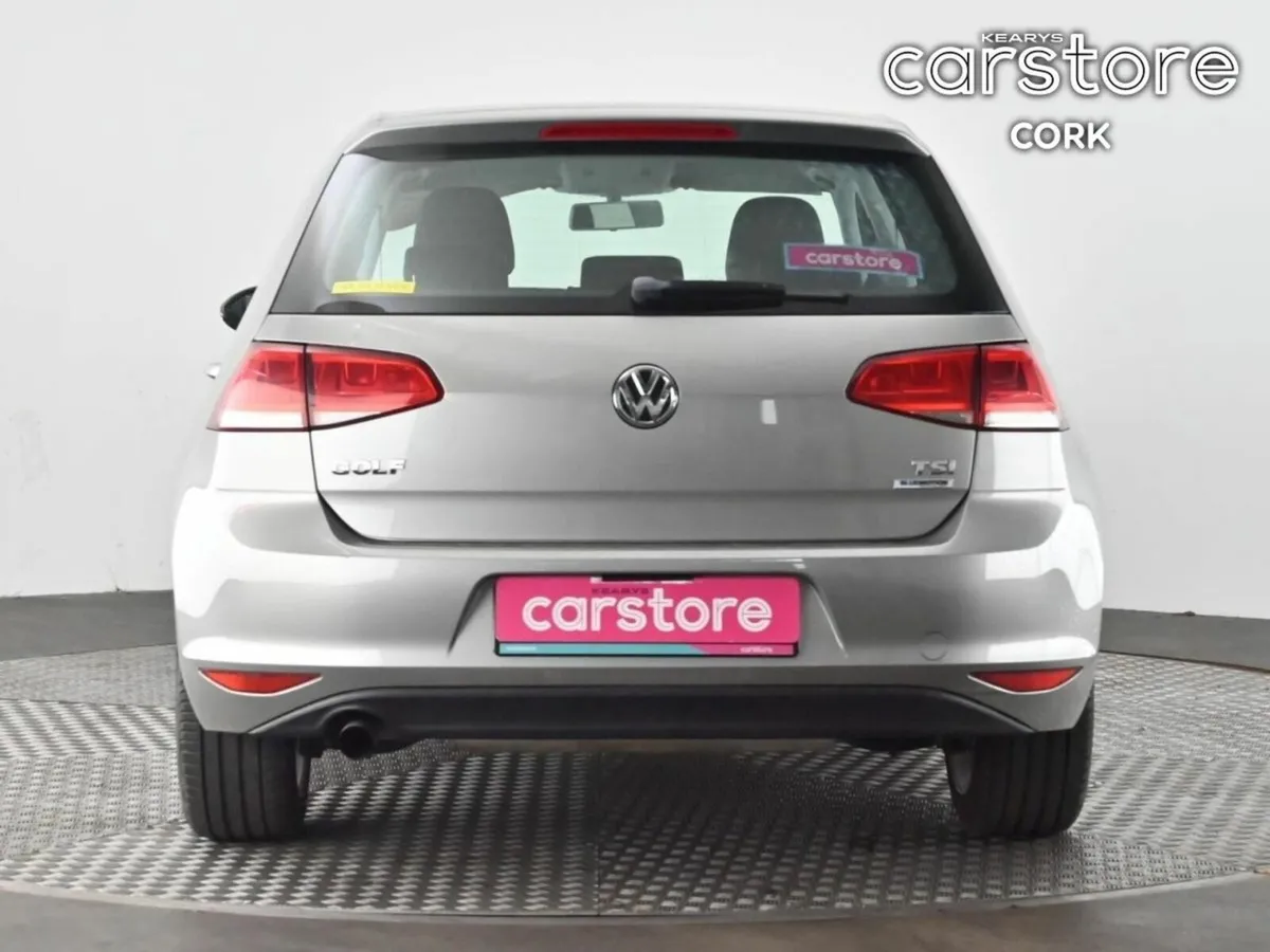 Volkswagen Golf 1.2 TSI Auto - Image 4