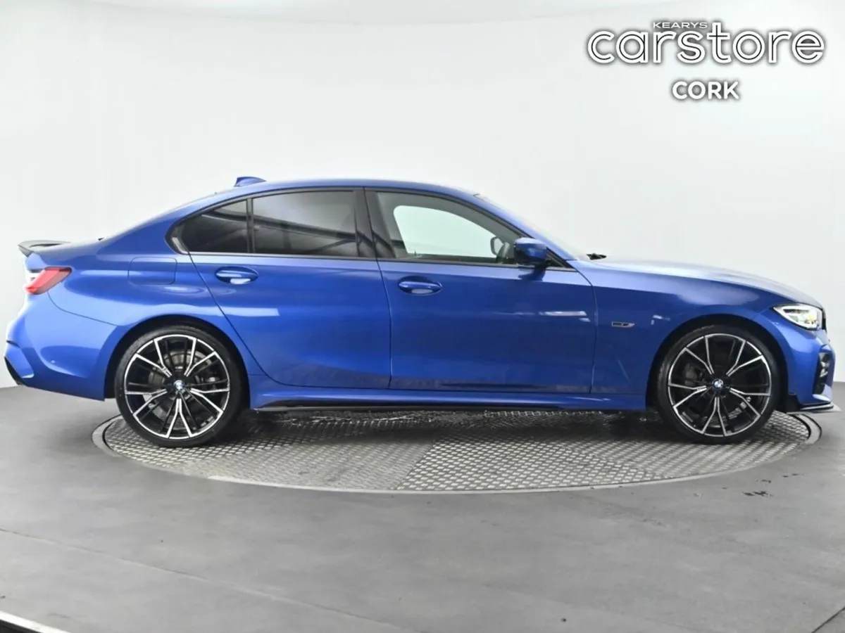 BMW 3-Series 330 E M Sport Auto  330 e M Sport  33 - Image 2