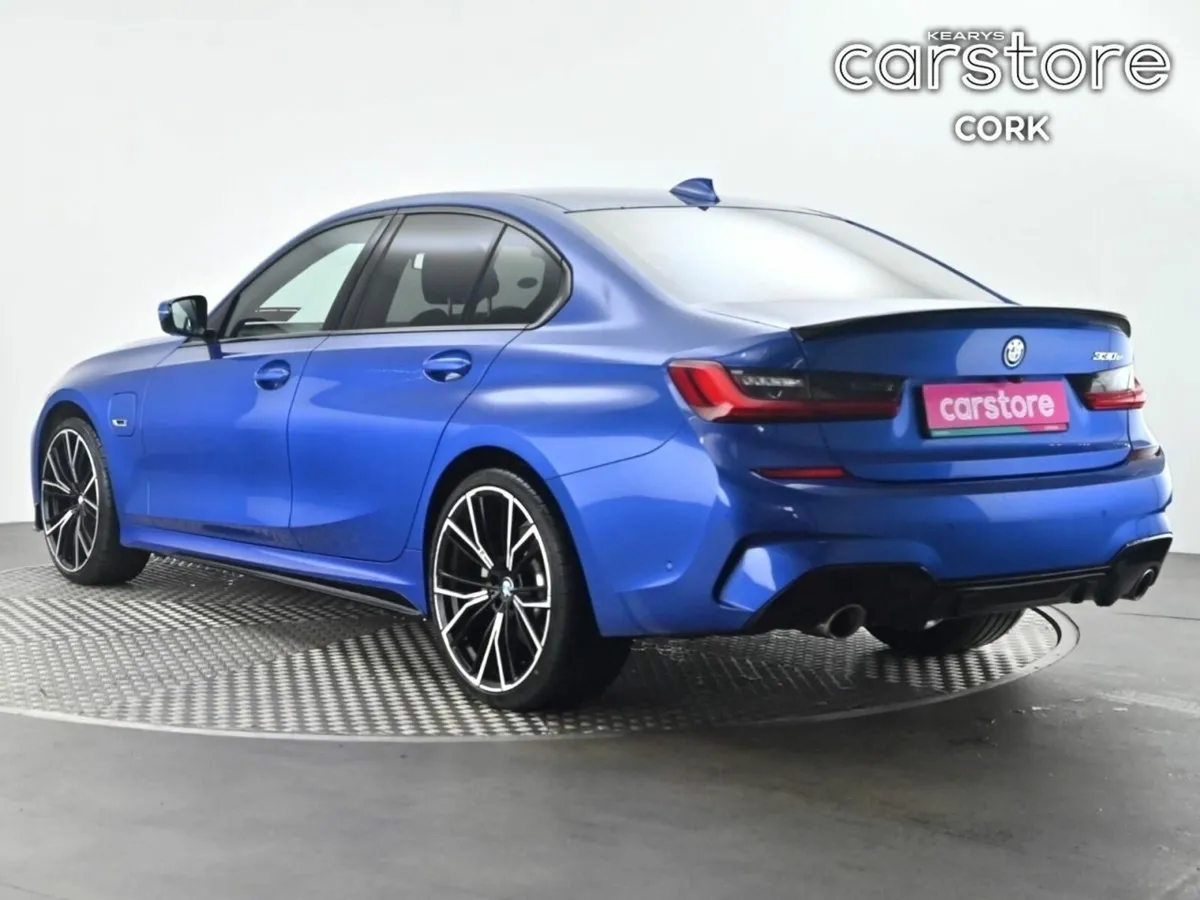 BMW 3-Series 330 E M Sport Auto  330 e M Sport  33 - Image 3