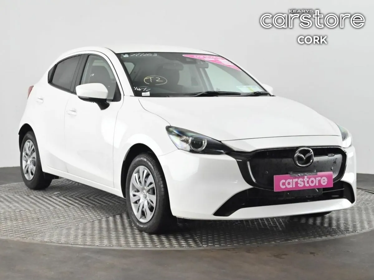 Mazda Mazda2 1.5 5DR Auto - Image 1