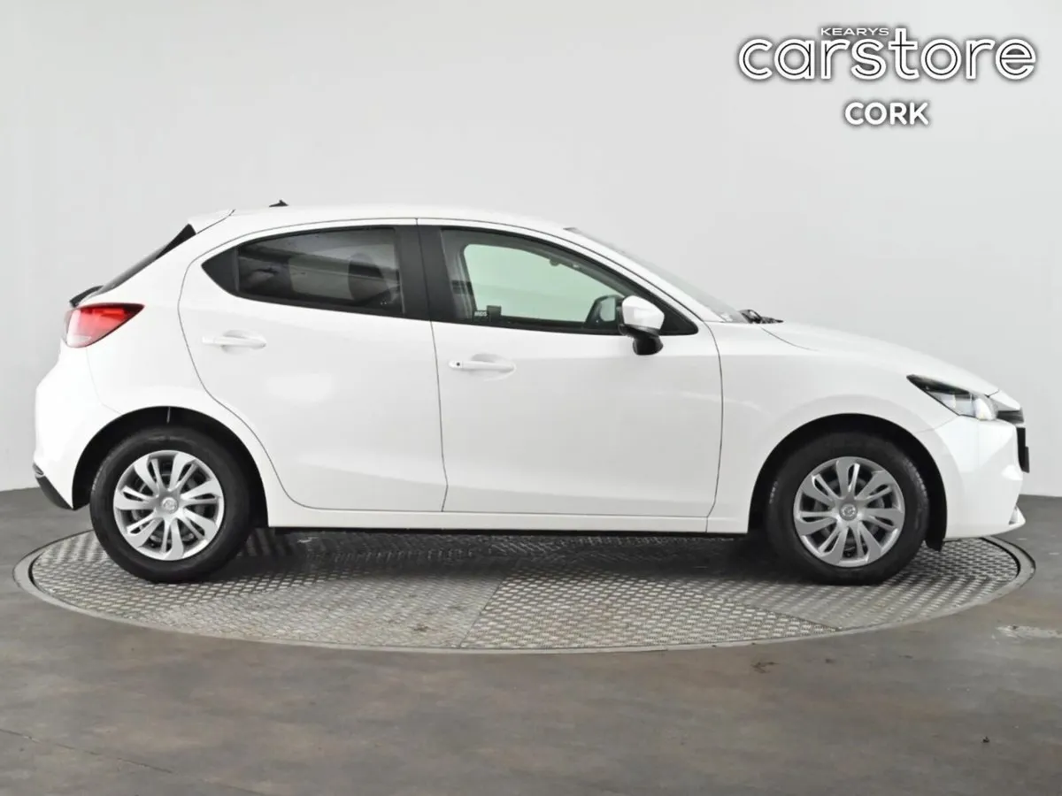 Mazda Mazda2 1.5 5DR Auto - Image 3