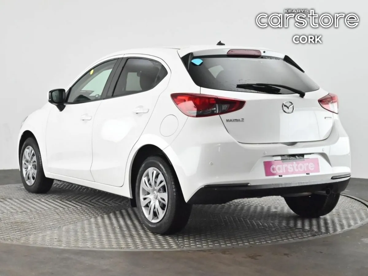 Mazda Mazda2 1.5 5DR Auto - Image 4