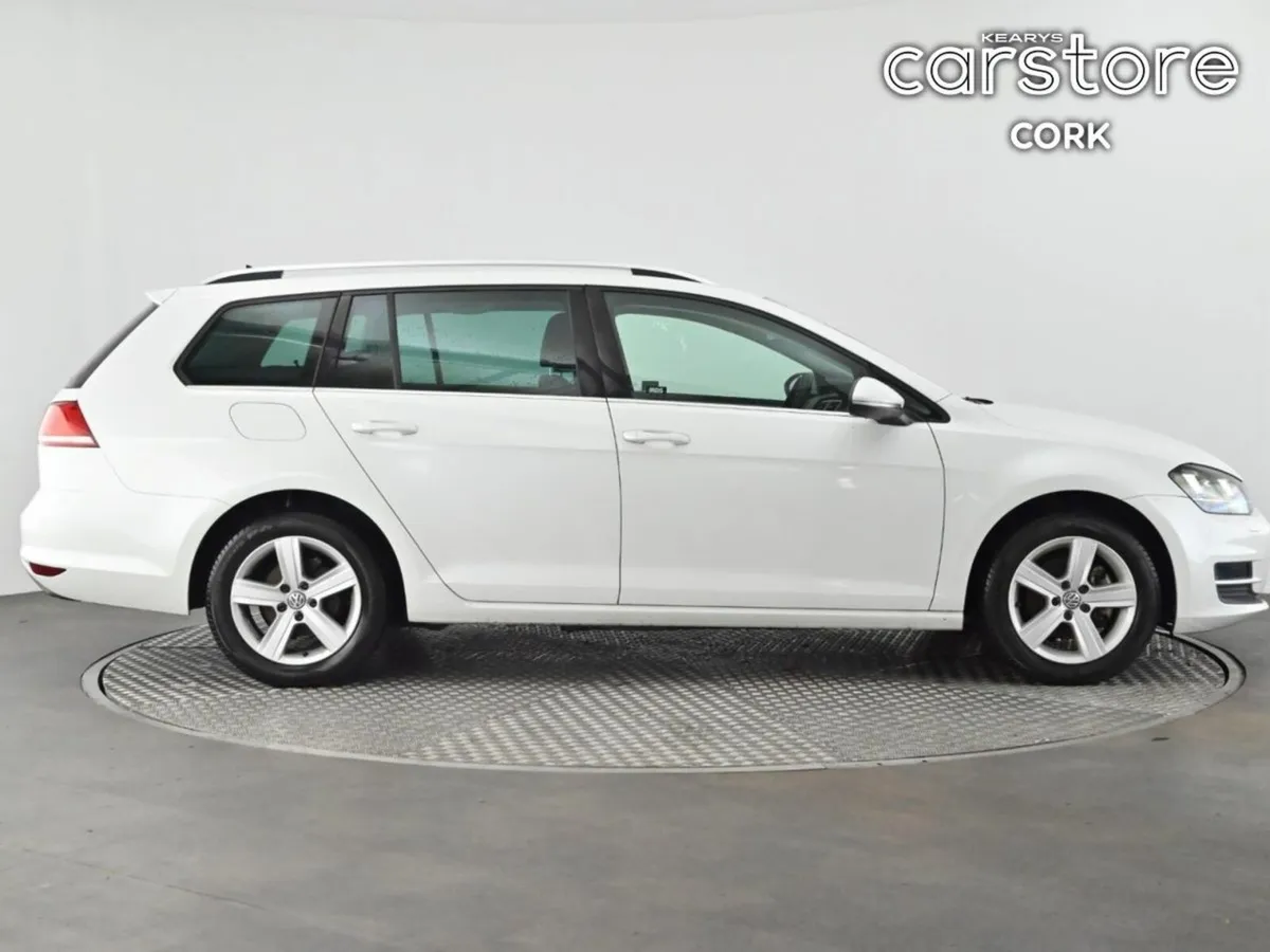 Volkswagen Golf 1.2 TSI Auto - Image 3