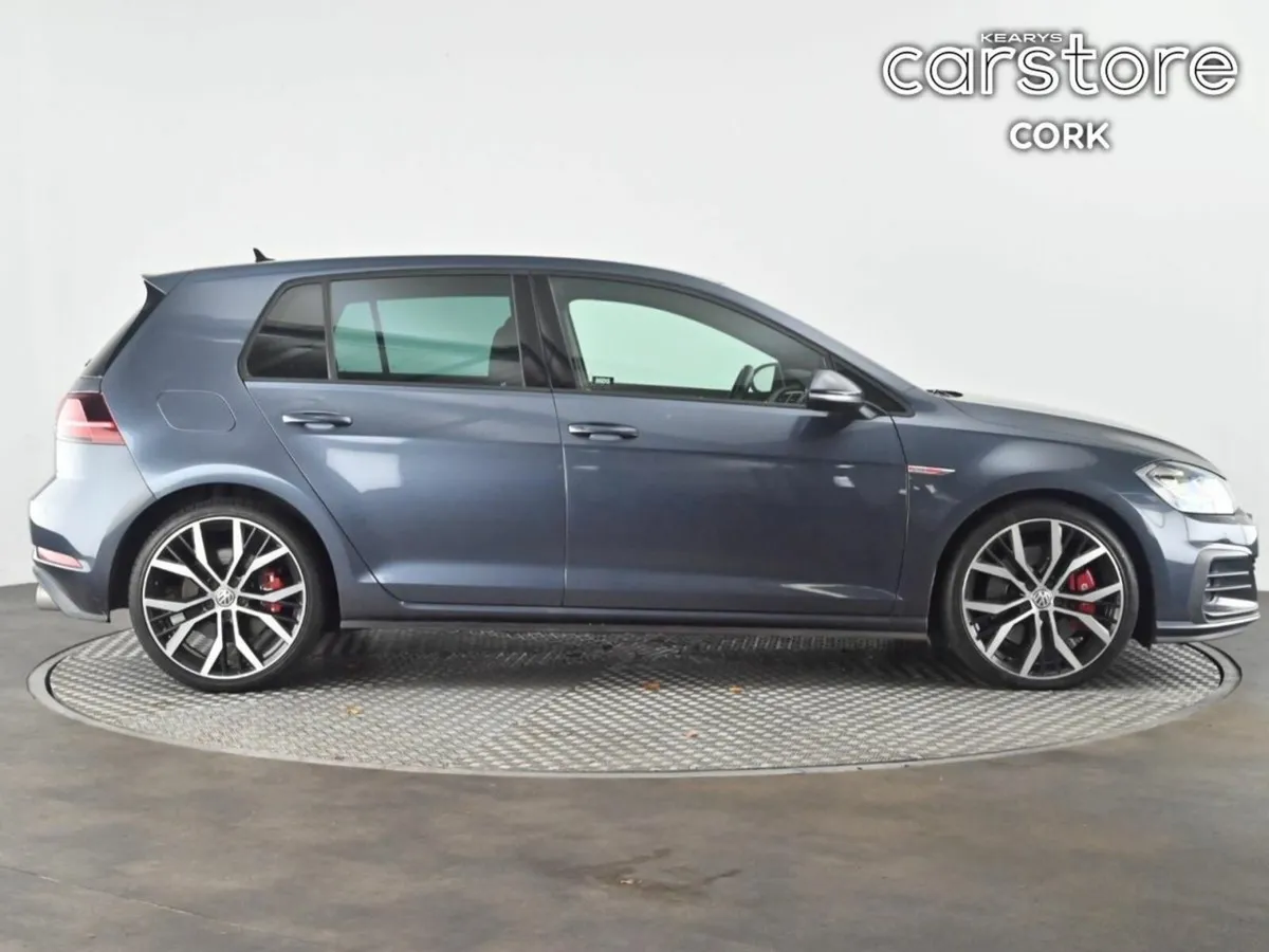 Volkswagen Golf 2.0 GTI Auto - Image 3