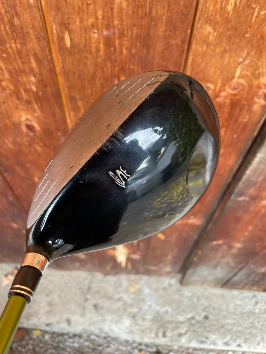 Cobra mens driver - Image 2