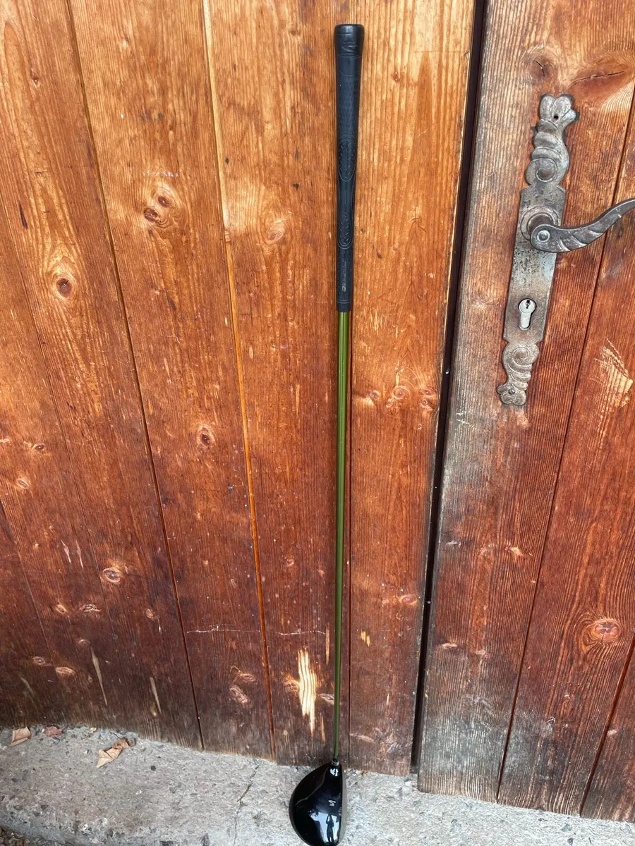 Cobra mens driver - Image 3