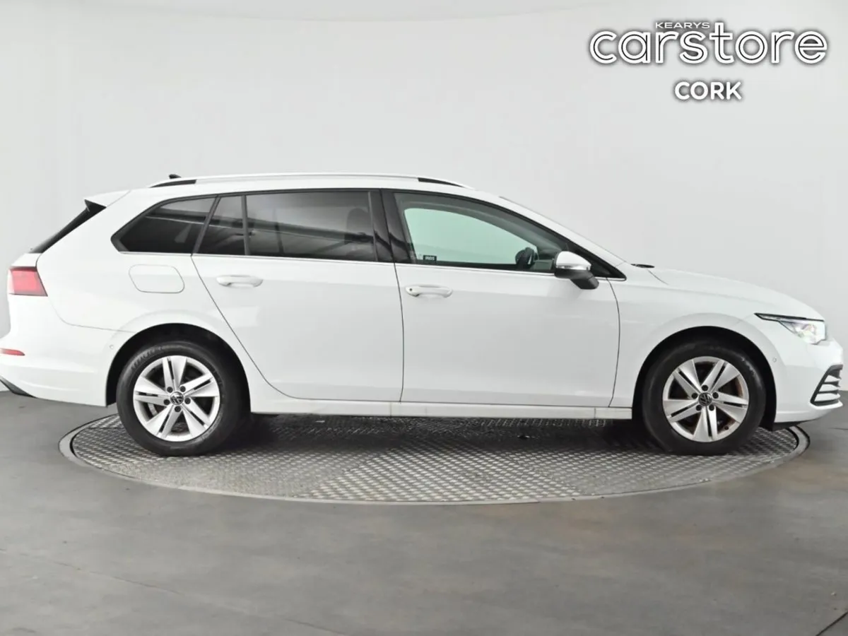Volkswagen Golf 1.0 TSI Estate Auto - Image 3