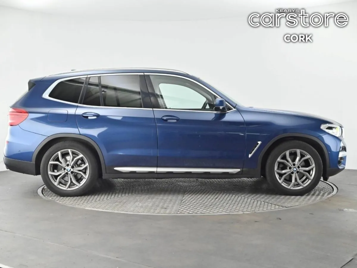 BMW X3 Huge Spec Xline Auto - Image 2