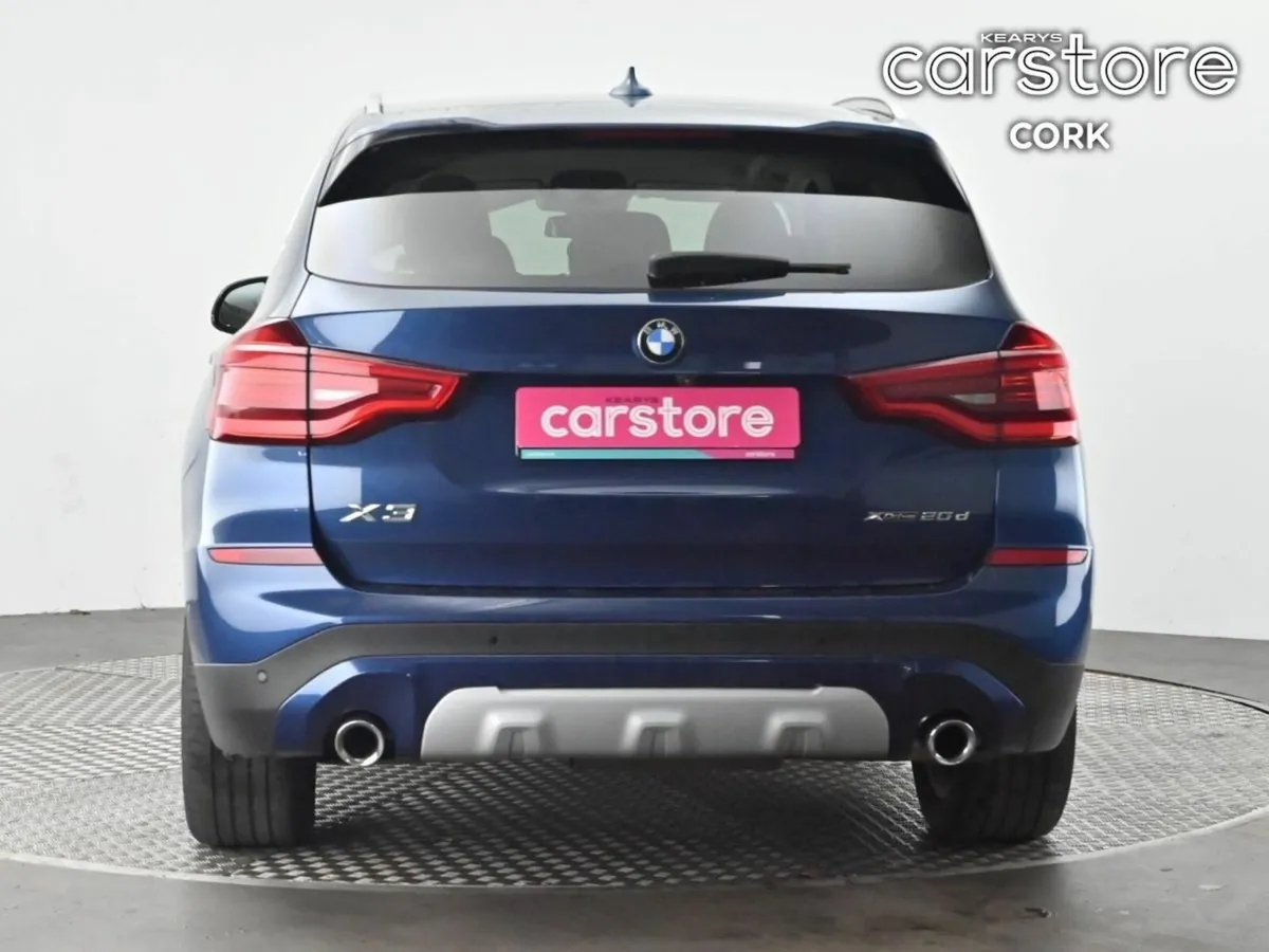 BMW X3 Huge Spec Xline Auto - Image 4