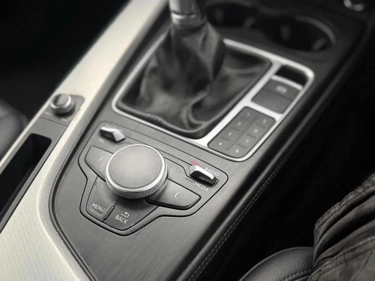 2015 AUDI A4 2.0 TDI 150BHP ULTRA - Image 4