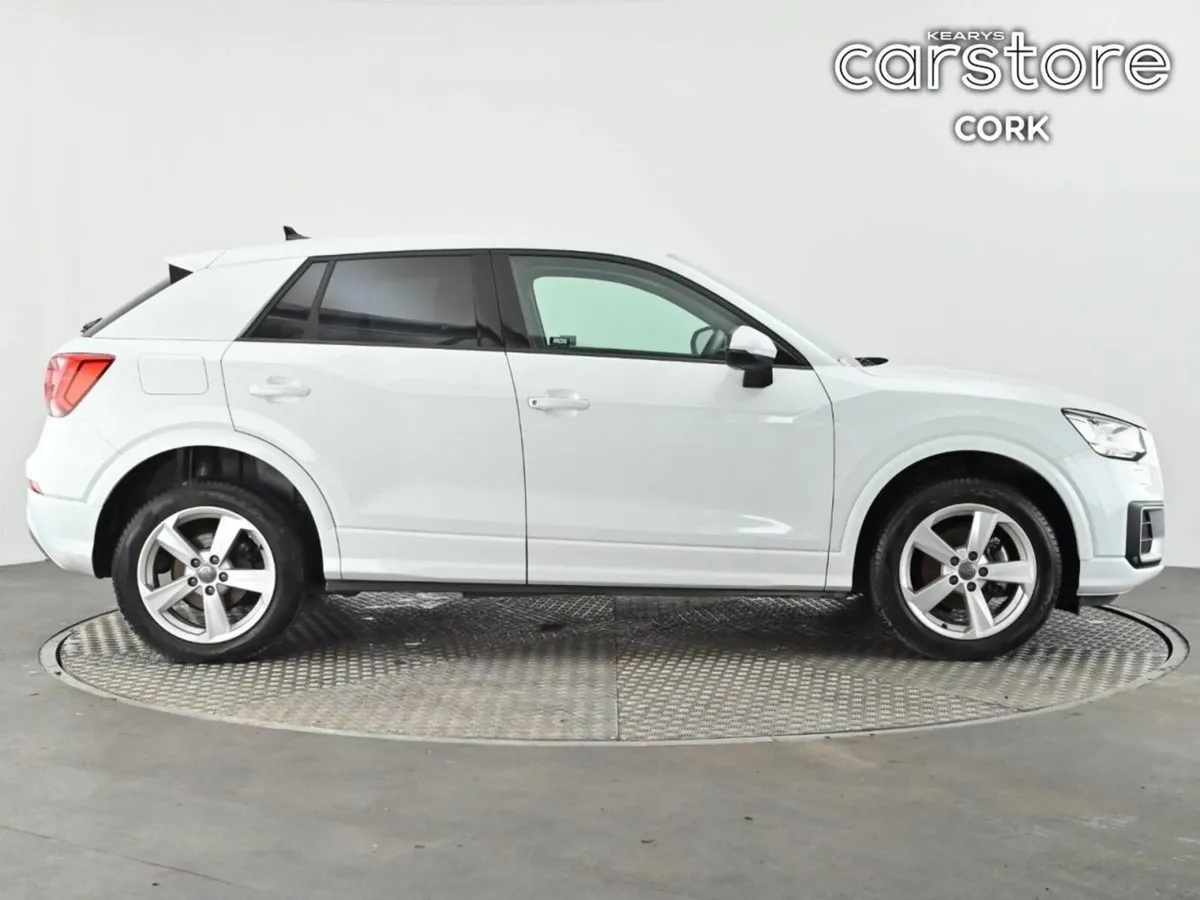 Audi Q2 1.0 Auto - Image 2