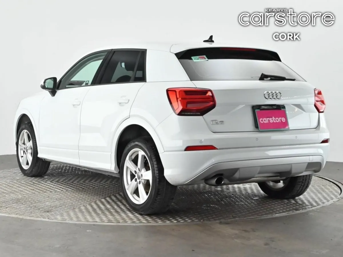 Audi Q2 1.0 Auto - Image 3