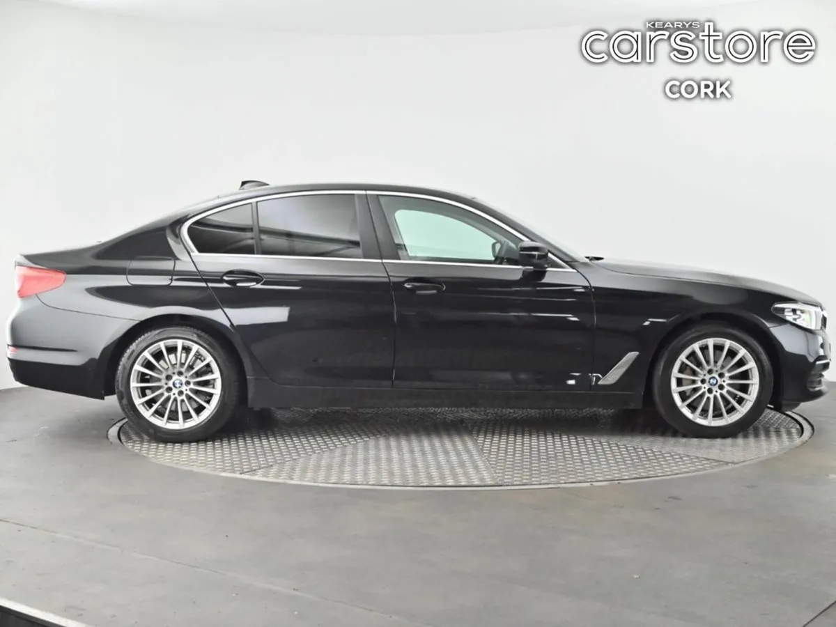 BMW 5-Series 530e xDrive SE Auto - Image 2