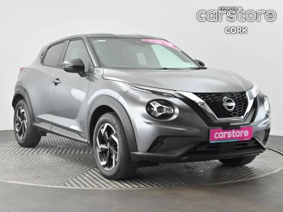 Nissan Juke 1.0T PET 2WD SV Premium - Image 1