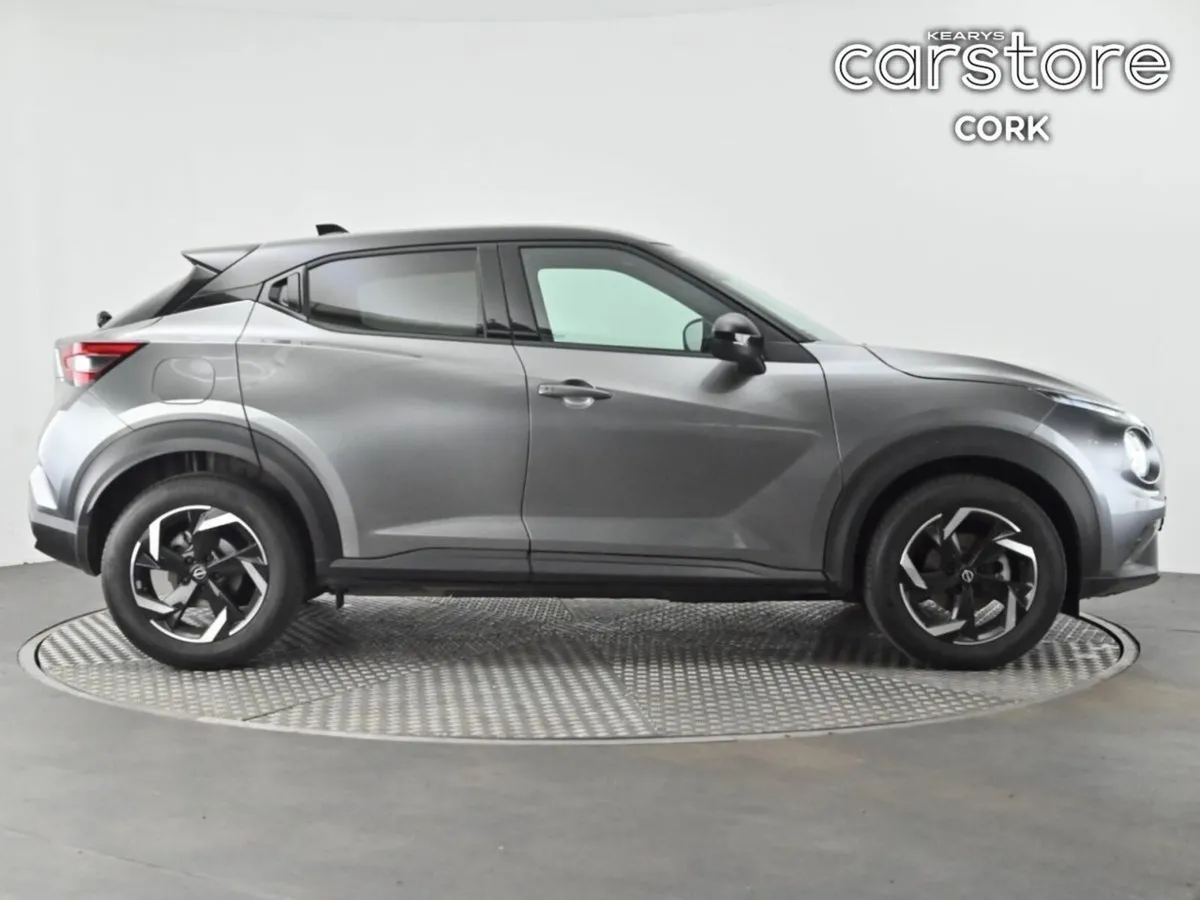 Nissan Juke 1.0T PET 2WD SV Premium - Image 3