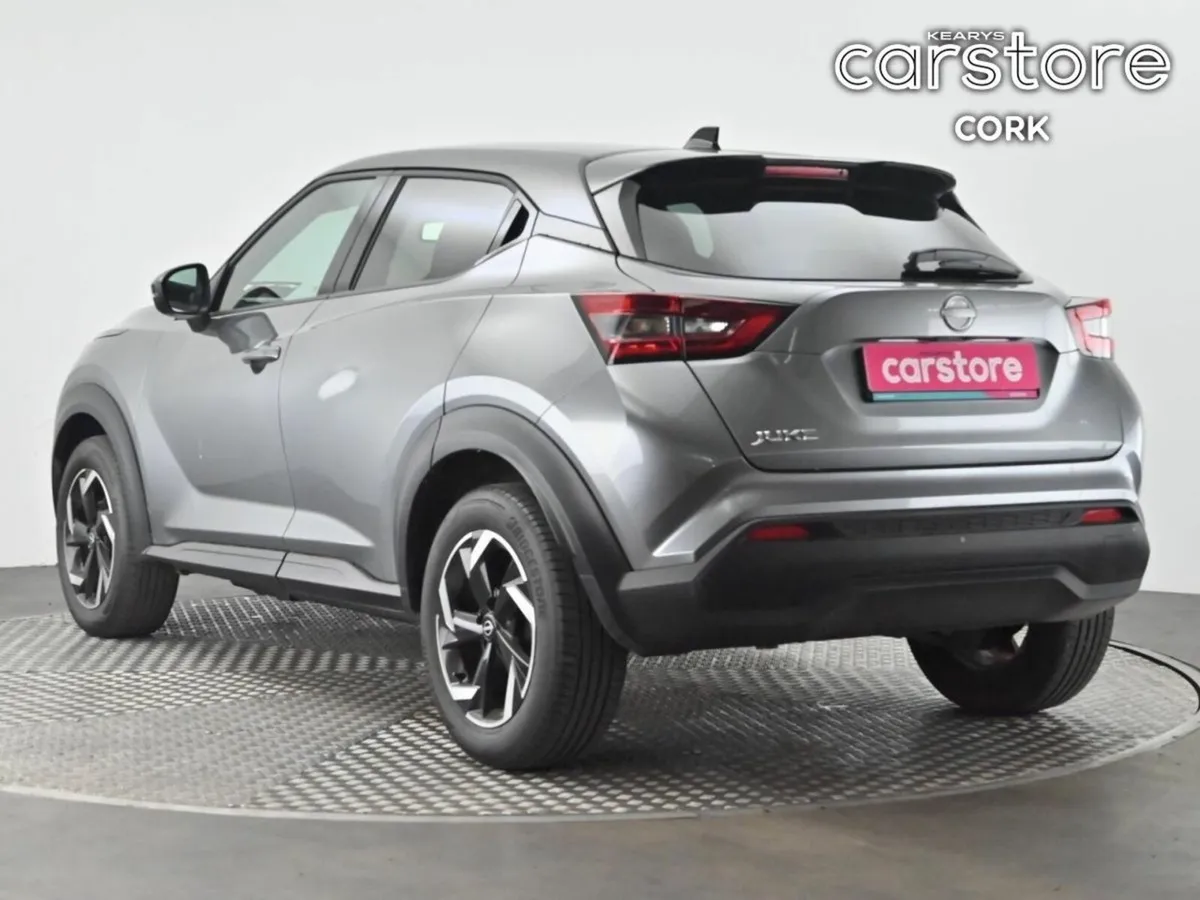 Nissan Juke 1.0T PET 2WD SV Premium - Image 4