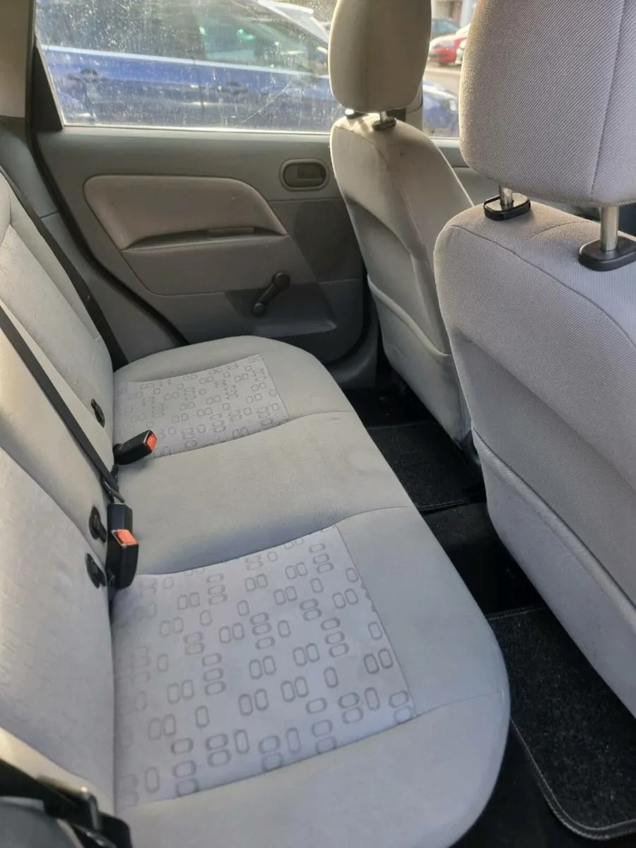 Ford Fiesta 1.2 NCT July 26 - Image 4