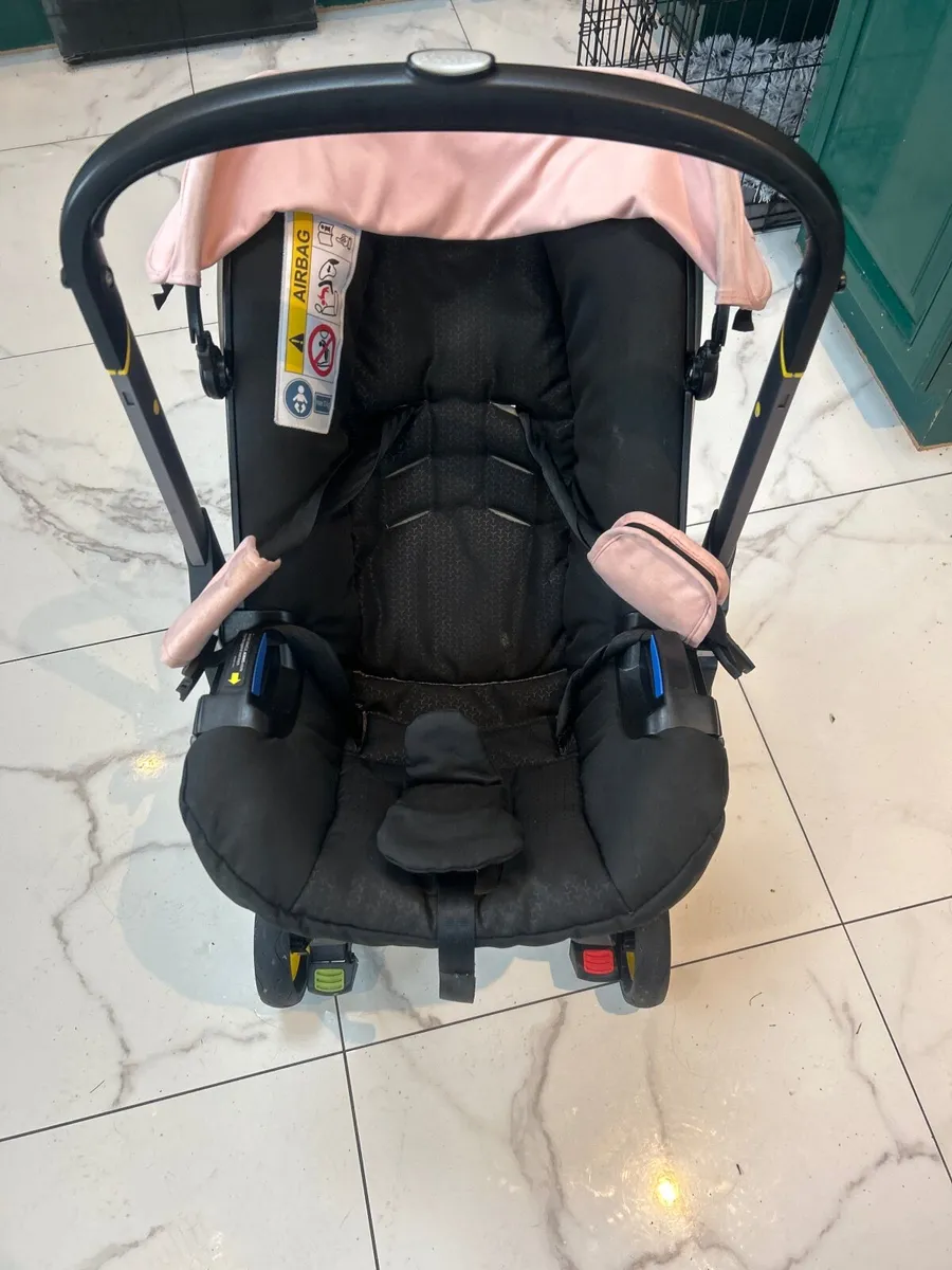 Doona Buggy - Image 1