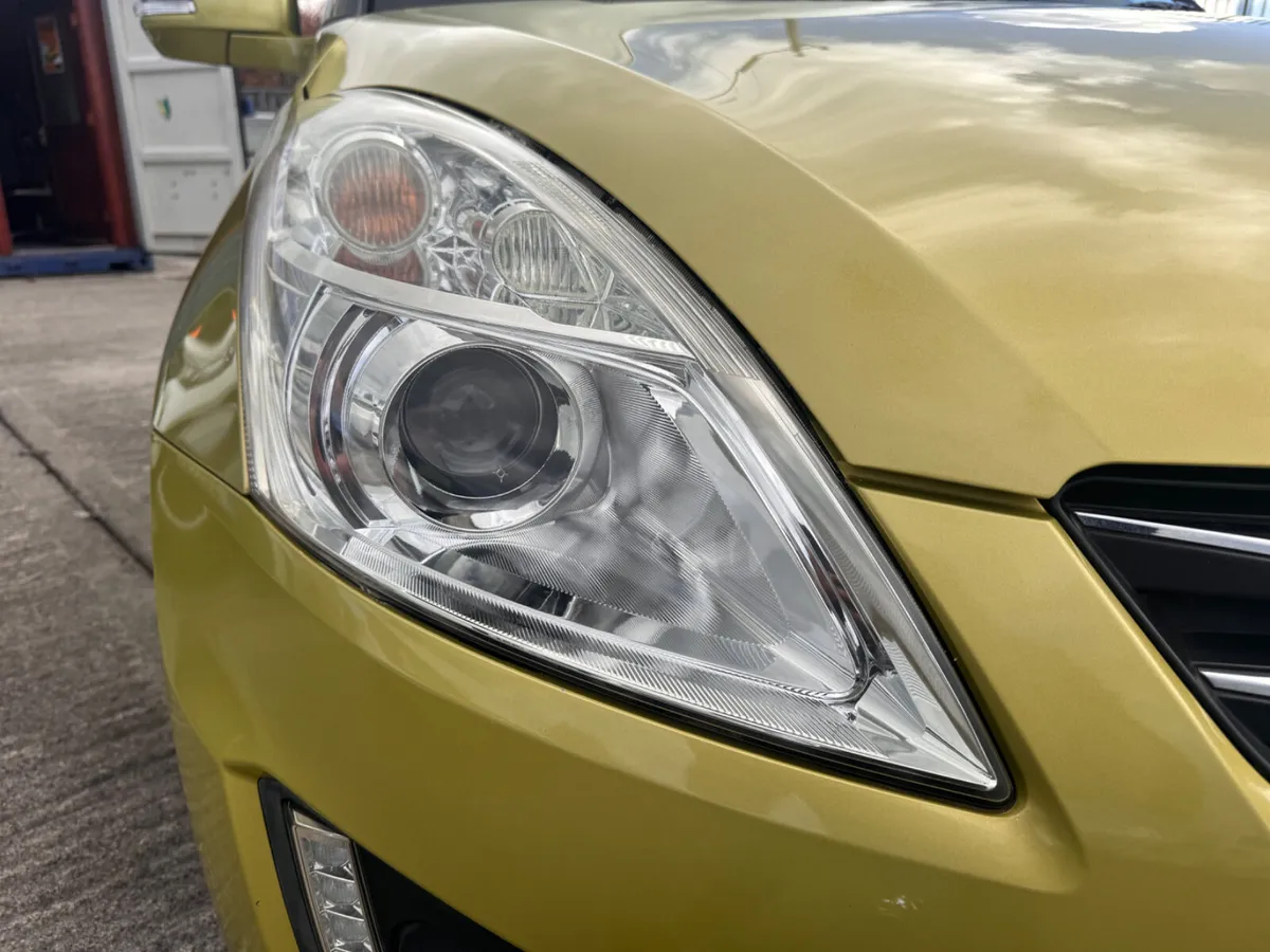Suzuki Swift 2016 - Image 4