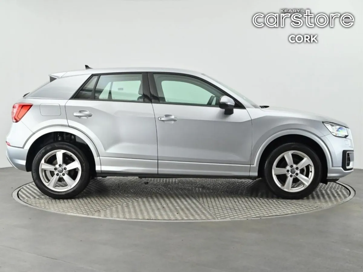 Audi Q2 1.0 Auto - Image 2