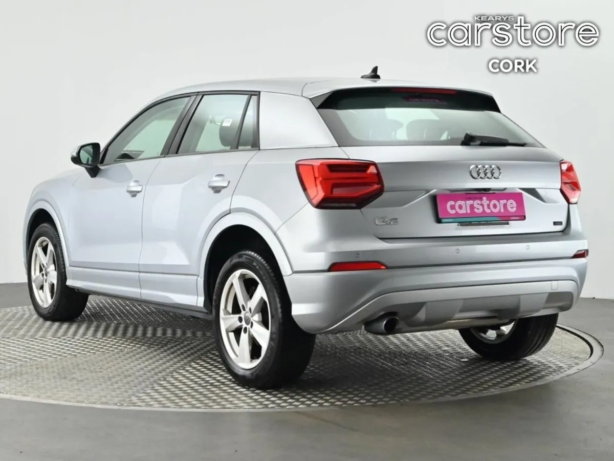 Audi Q2 1.0 Auto - Image 3