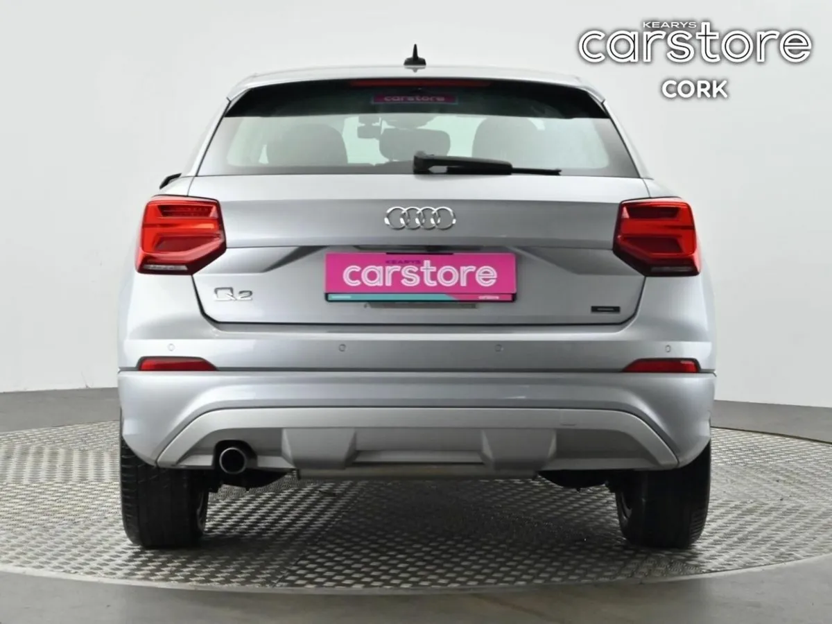 Audi Q2 1.0 Auto - Image 4