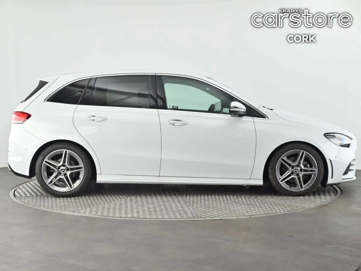 Mercedes-Benz B-Class 1.4 Auto - Image 3