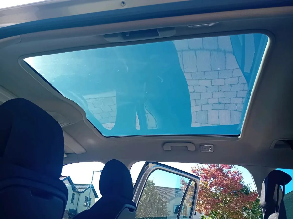 Citroen C4 Grand Picasso,7s, Exclusive, NCT 08/26 - Image 3