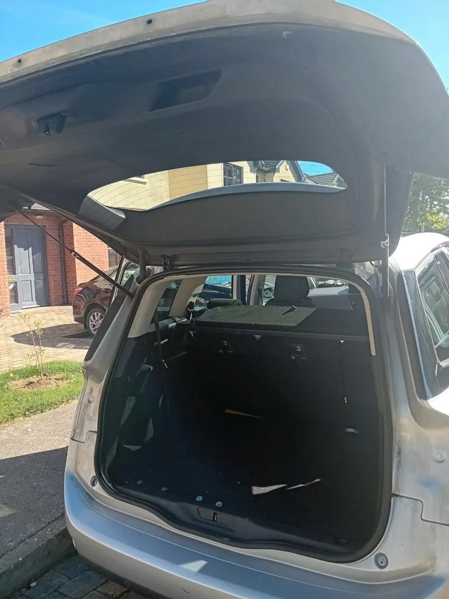 Citroen C4 Grand Picasso,7s, Exclusive, NCT 08/26 - Image 4