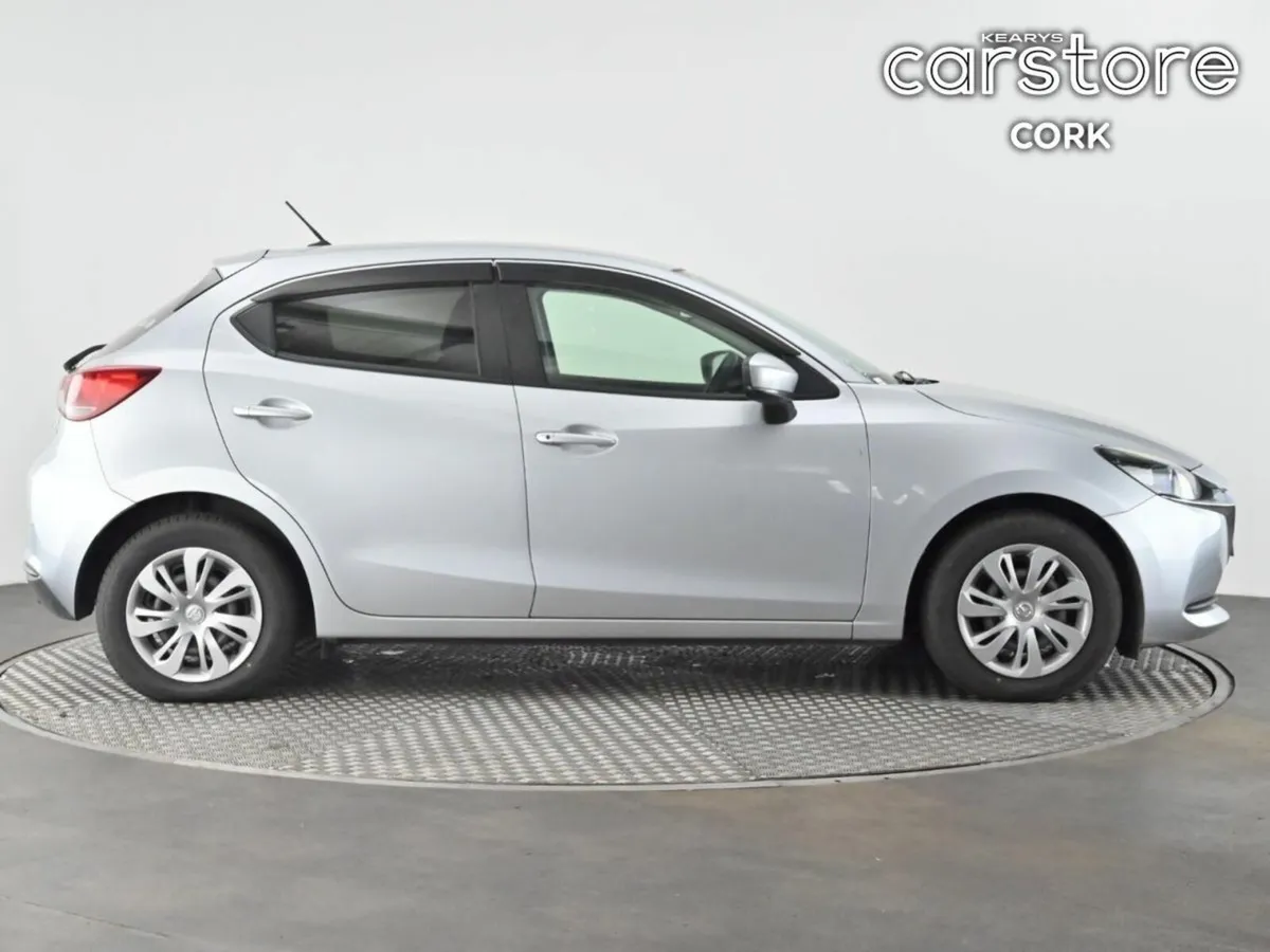 Mazda Mazda2 1.5 5DR Auto - Image 3