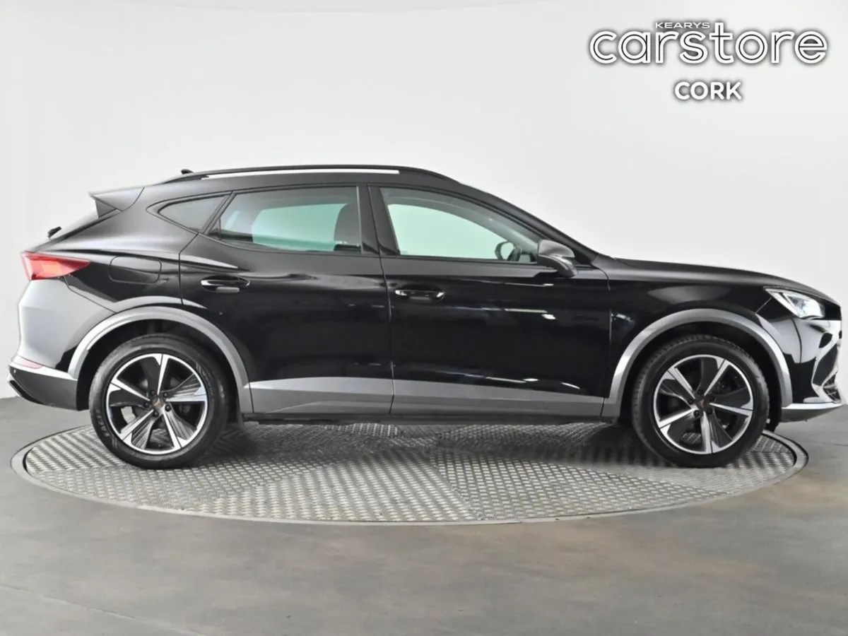 Cupra Formentor Formentor V1 Phev S-A  V1  eTSi Hy - Image 3