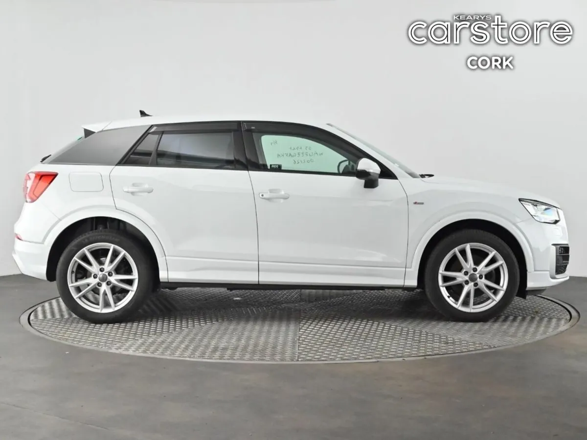 Audi Q2 JUST REDUCED - Image 2