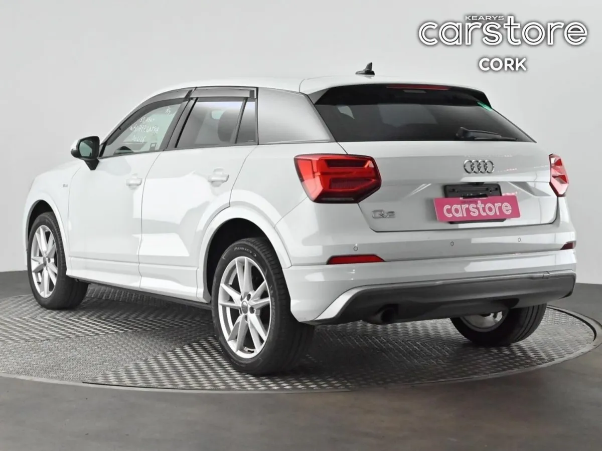 Audi Q2 JUST REDUCED - Image 3