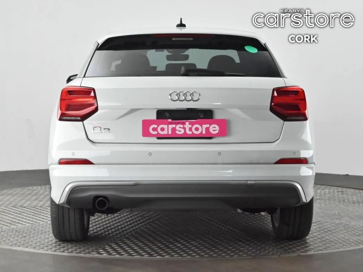 Audi Q2 JUST REDUCED - Image 4