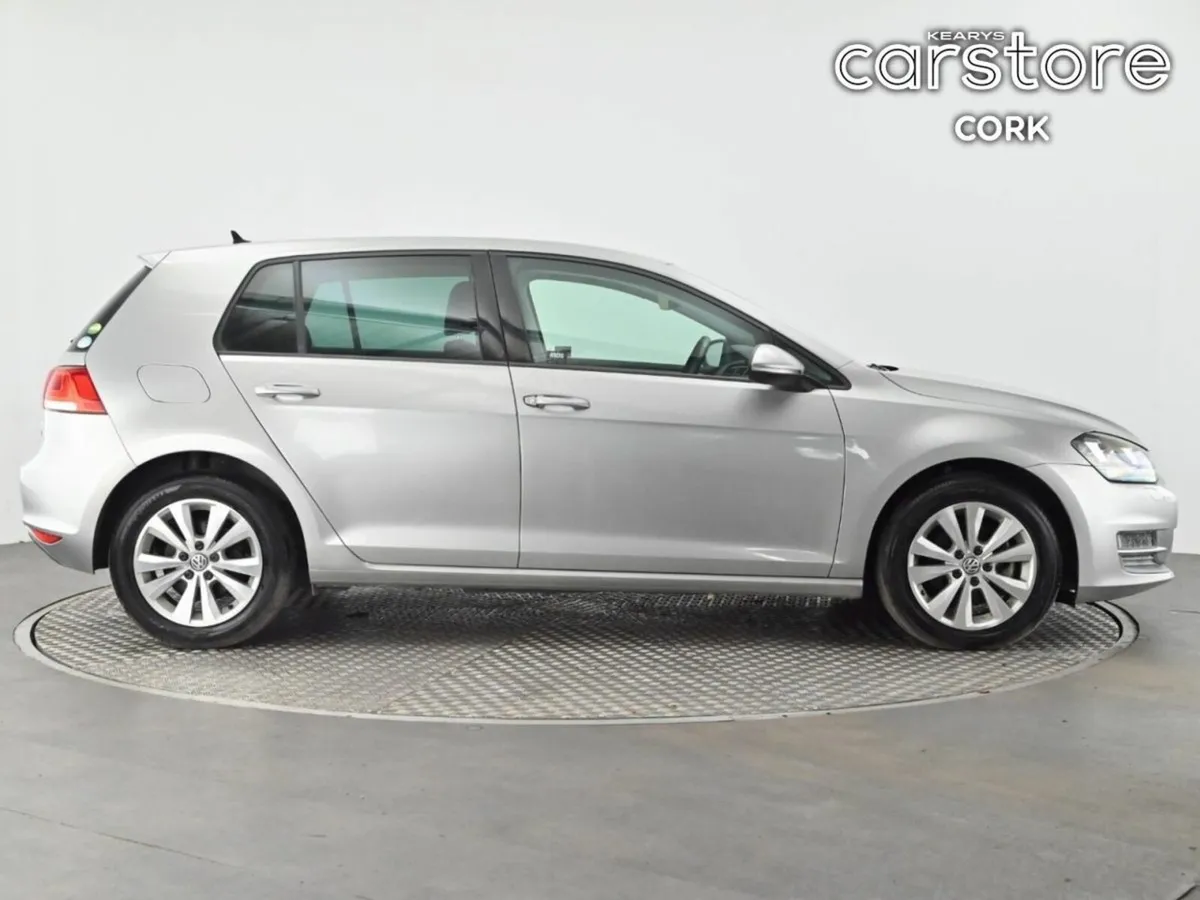 Volkswagen Golf 1.2 TSI Auto - Image 2