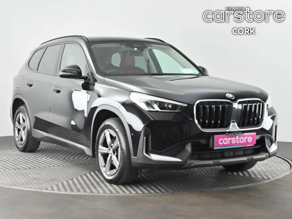 BMW X1 VIP SALE ALL THIS WEEK - Image 1