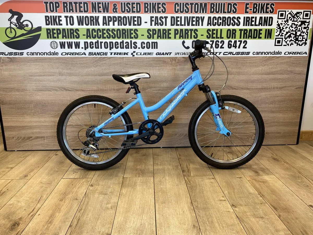 Ridgeback harmony - Image 1