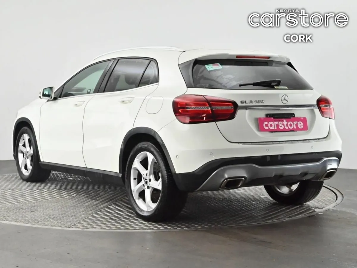 Mercedes-Benz GLA GLA 180 1.6 Auto - Image 4