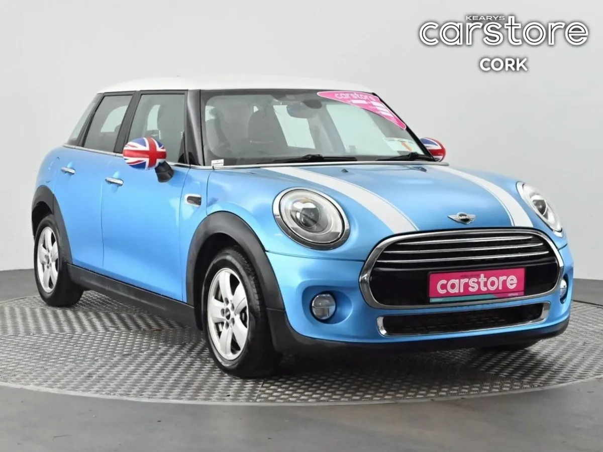 Mini Cooper Cooper - Image 1