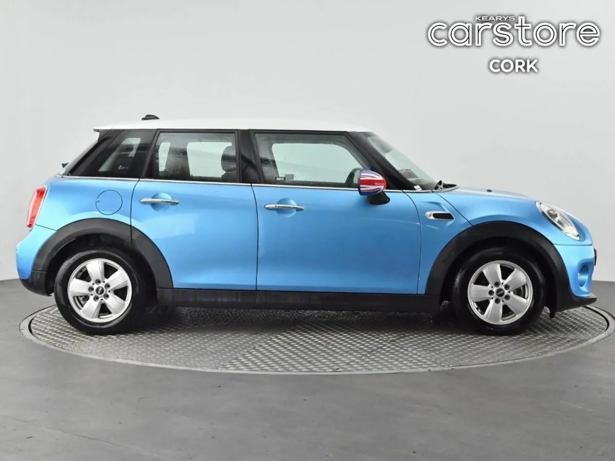 Mini Cooper Cooper - Image 3