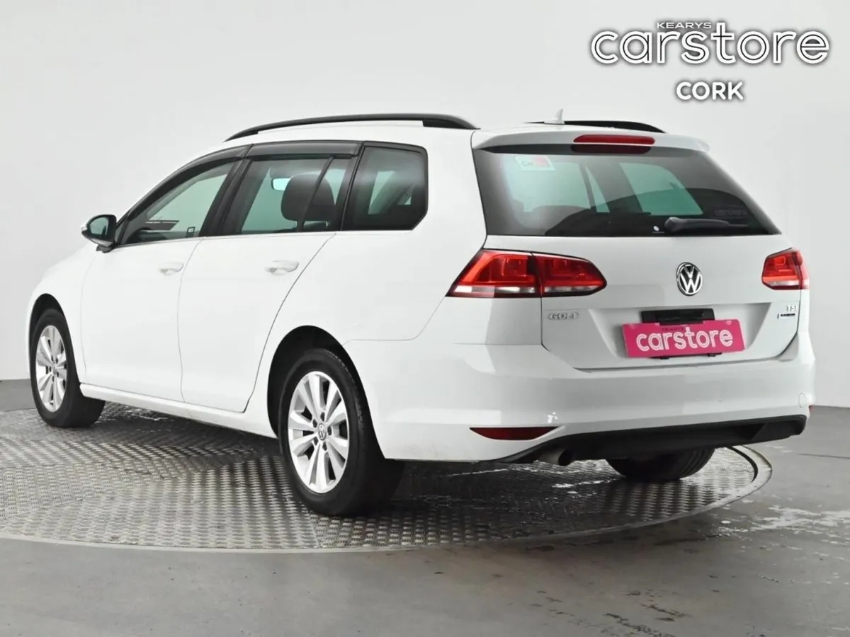 Volkswagen Golf 1.4 TSI Auto - Image 3