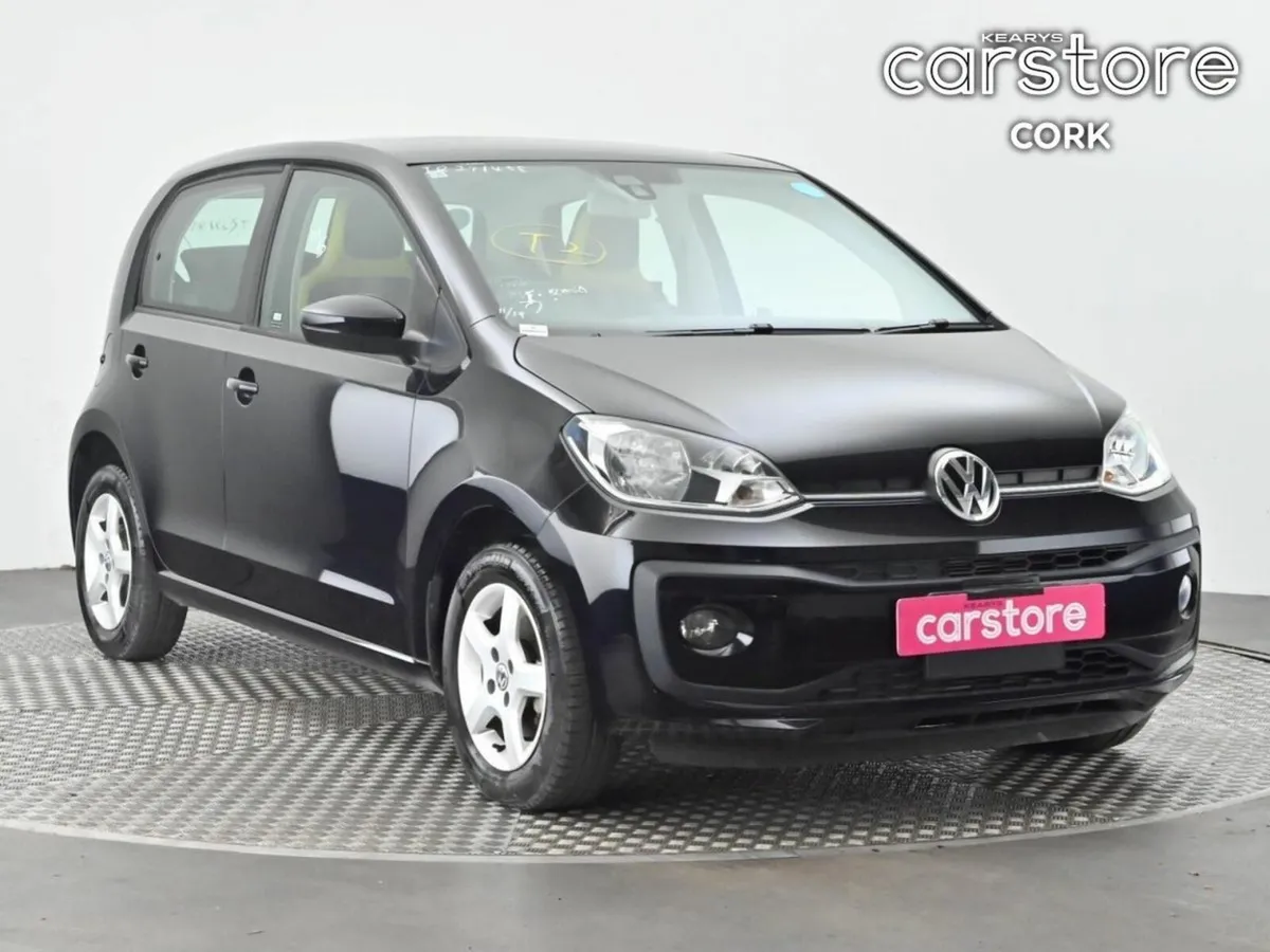 Volkswagen up! 1.0 Auto - Image 1