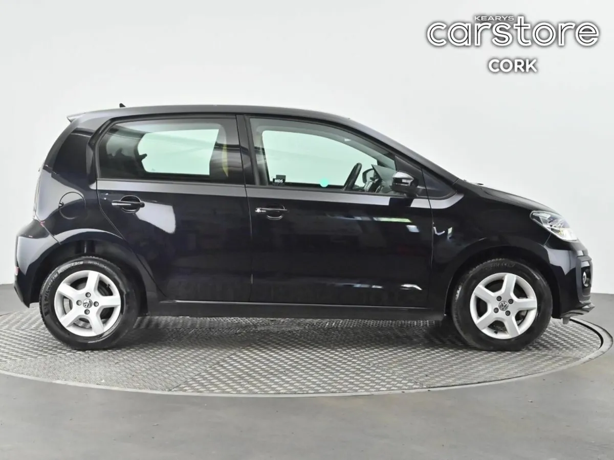 Volkswagen up! 1.0 Auto - Image 2
