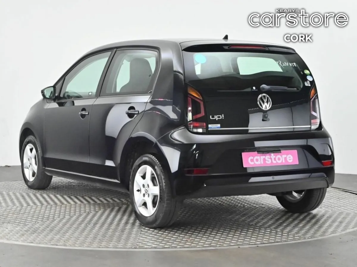 Volkswagen up! 1.0 Auto - Image 3