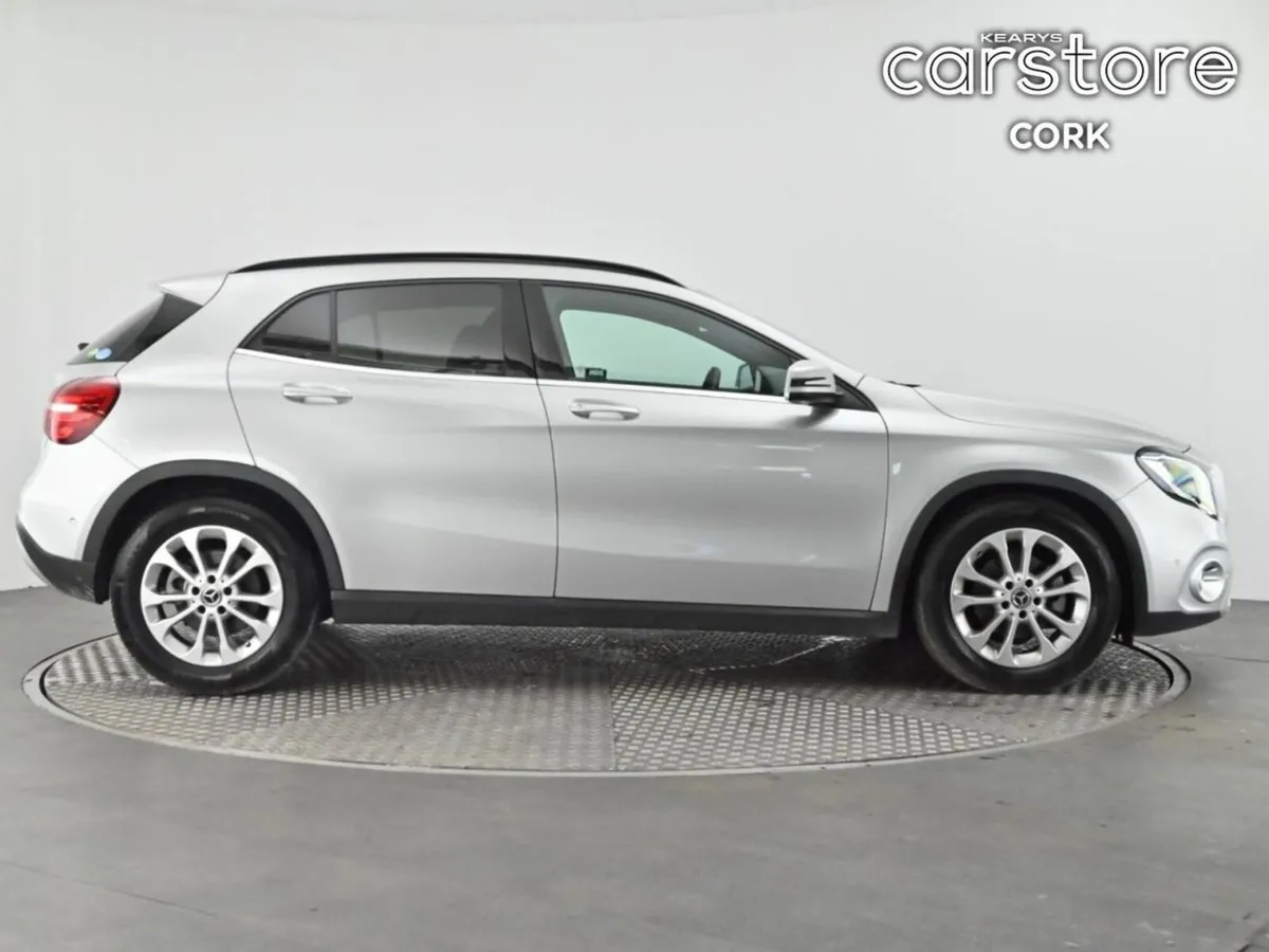 Mercedes-Benz GLA GLA  1.6 Auto - Image 3